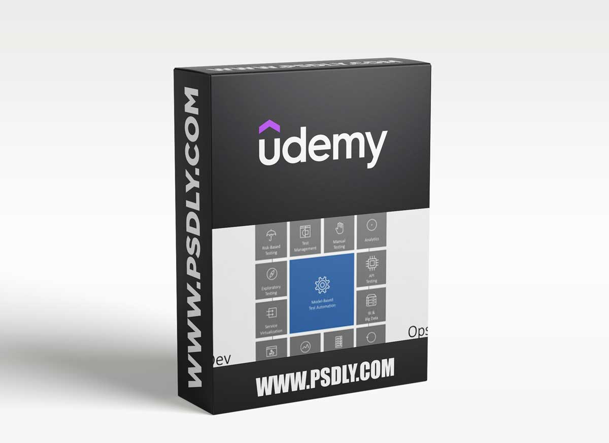 Tricentis Tosca Automation tool(From beginner to Advance) 1 Tricentis Tosca Automation tool(From beginner to Advance)