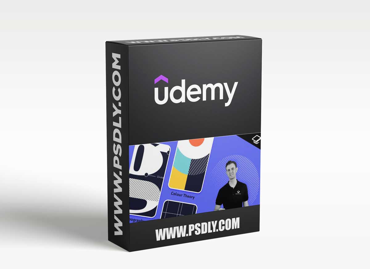 UI Design Bootcamp. Master Typography, Colour & Grids 1 UI Design Bootcamp. Master Typography, Colour & Grids