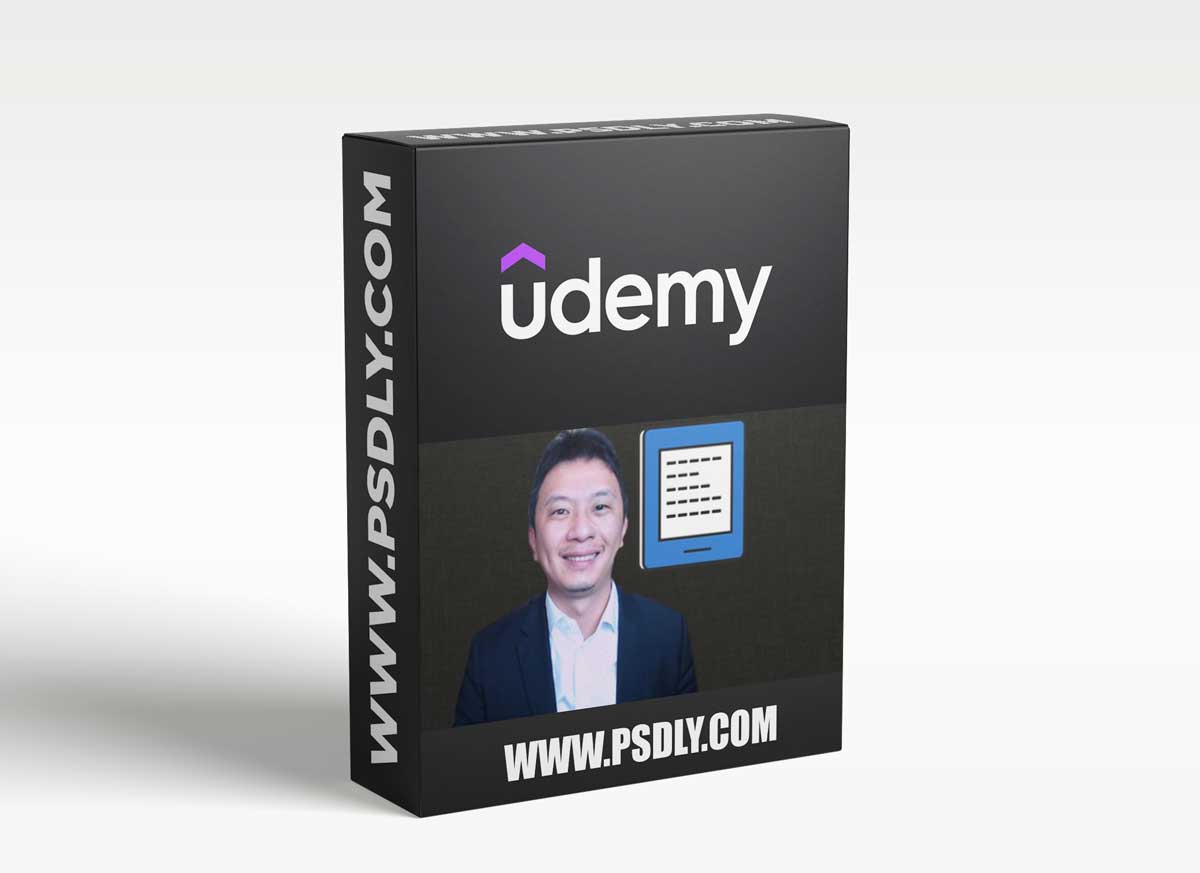 Udemy - Dropshipping Mastery 2022 1 Udemy - Dropshipping Mastery 2022