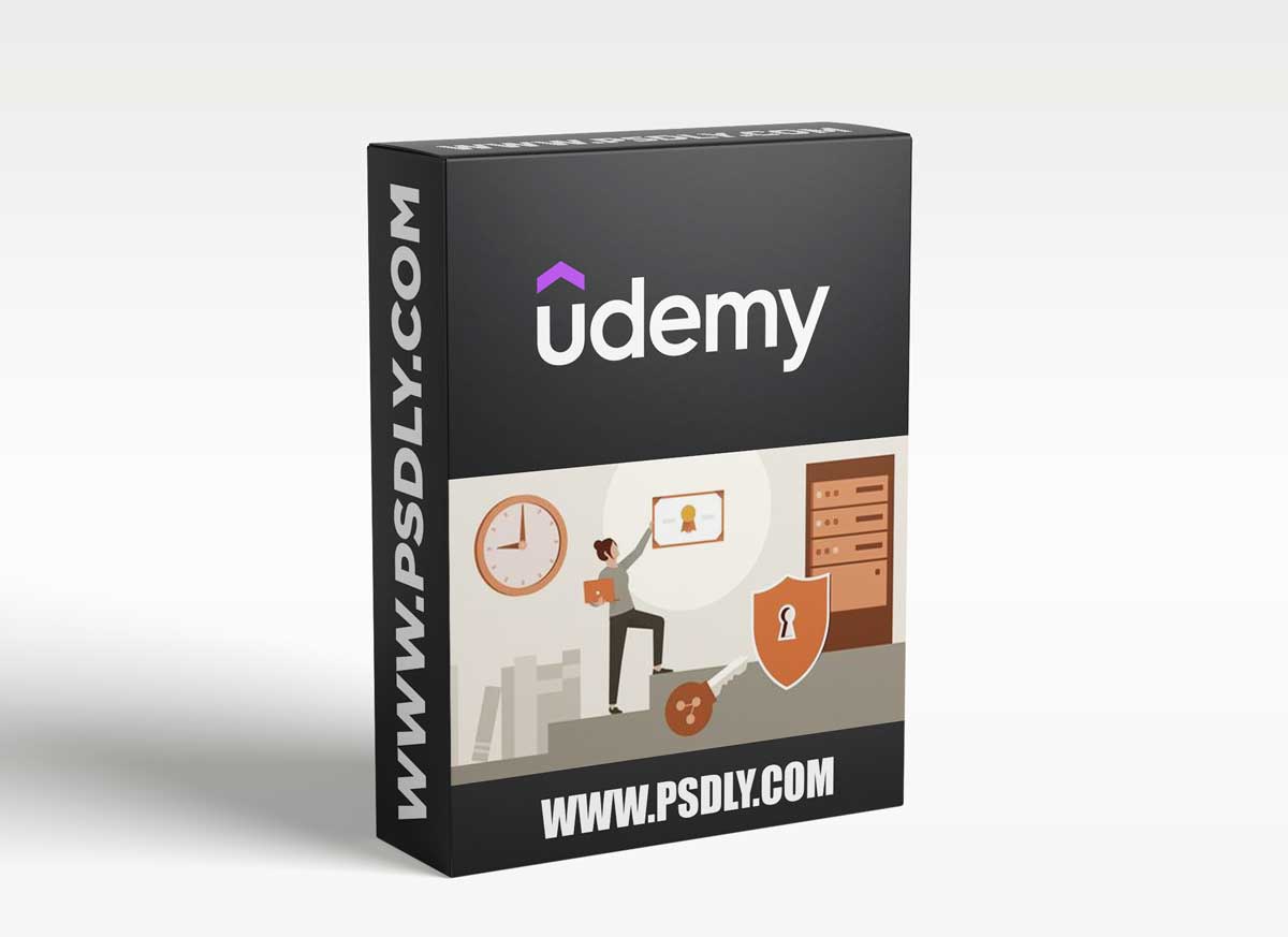 Udemy - Fundamentals of Animation 1 Udemy - Fundamentals of Animation