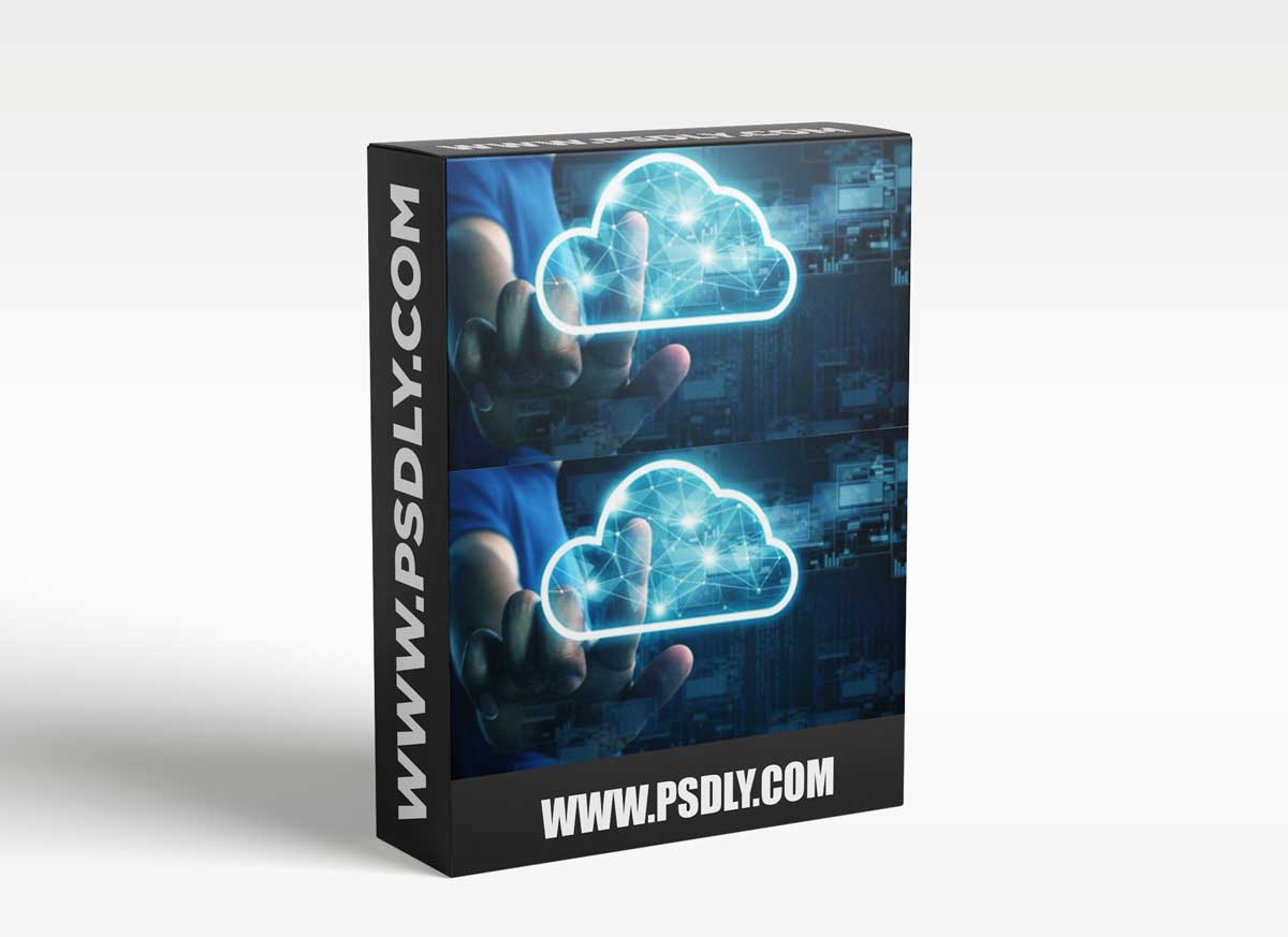 Udemy - Learn Cloud Computing from Scratch 1 Udemy - Learn Cloud Computing from Scratch