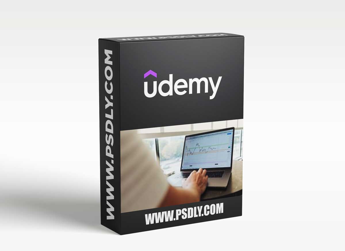 Udemy - Python Interactive Algorithmic Trading Assistant with APIs 1 Udemy - Python Interactive Algorithmic Trading Assistant with APIs