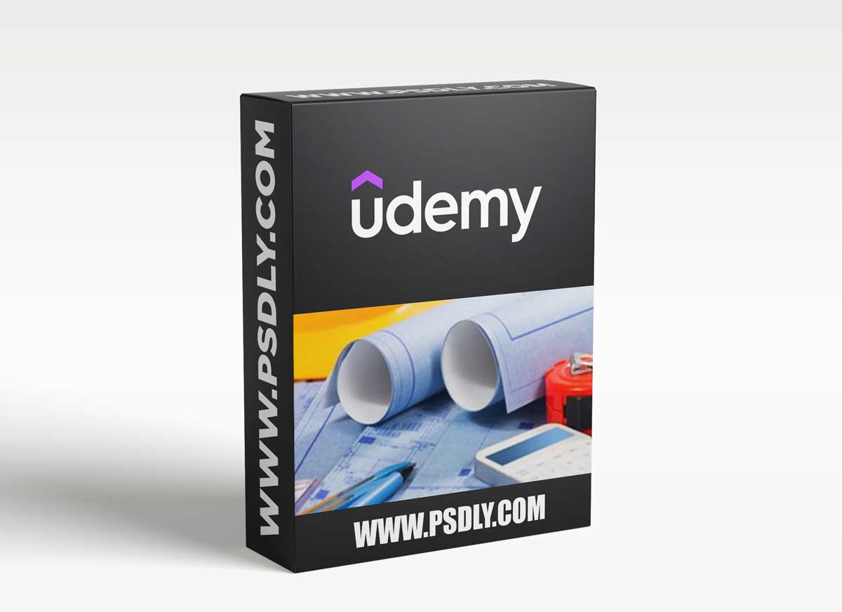 Udemy - Quantity Surveying, Cost Estimation and Bill of Quantities 1 Udemy - Quantity Surveying, Cost Estimation and Bill of Quantities