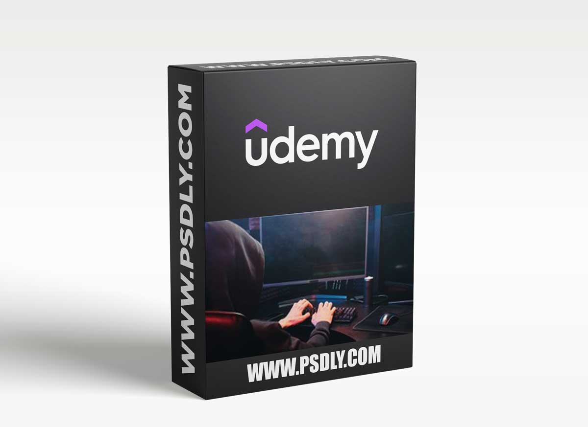 Udemy - Security Best Practices For PHP 1 Udemy - Security Best Practices For PHP