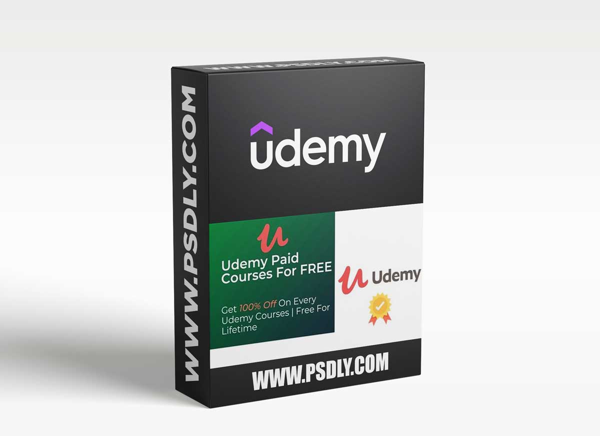 Udemy - The Complete Excel Pivot Tables Course Beginner to Advanced 1 Udemy - The Complete Excel Pivot Tables Course Beginner to Advanced