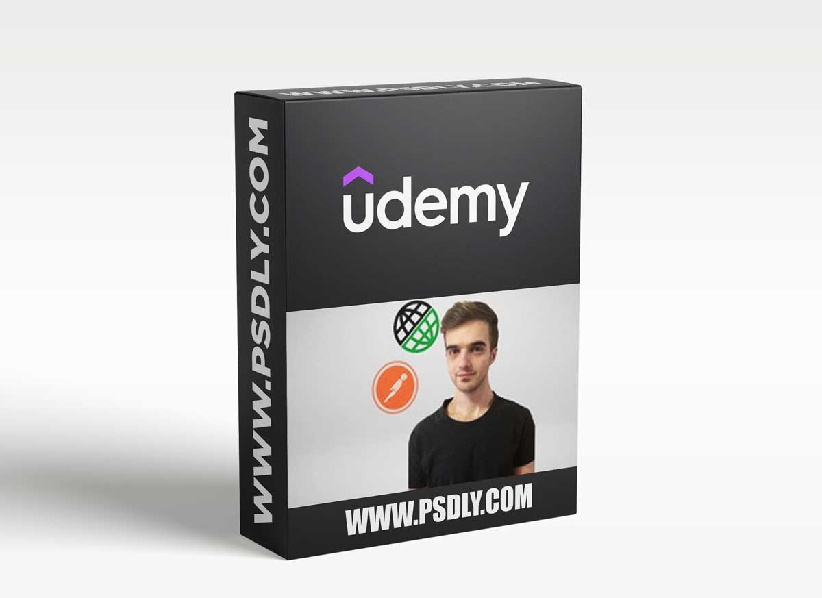 Udemy - WebServices testing (RestAssured + Postman) Complete Guide 1 Udemy - WebServices testing (RestAssured + Postman) Complete Guide