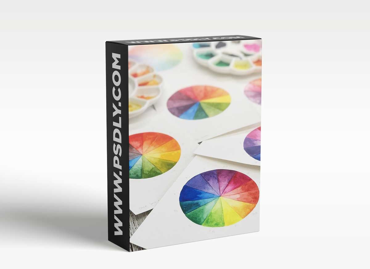Understanding Color Theory: with Watercolor, Gouache, Colored Pencils & Oil 1 Understanding Color Theory: with Watercolor, Gouache, Colored Pencils & Oil
