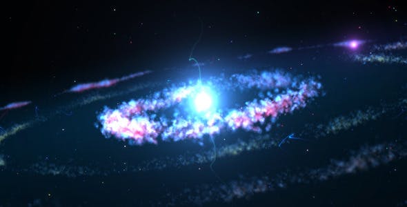 Videohive Universe 2585900 1 Videohive Universe 2585900
