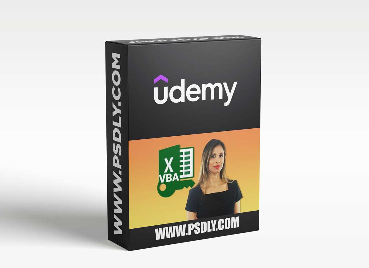 Unlock Excel VBA and Excel Macros 1 Unlock Excel VBA and Excel Macros