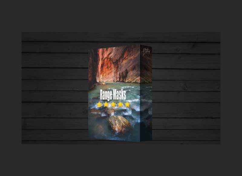 Unlock the Power of Lightroom Range Masks to Create Powerful Landscape Photos - Mark Denney 1 Unlock the Power of Lightroom Range Masks to Create Powerful Landscape Photos - Mark Denney