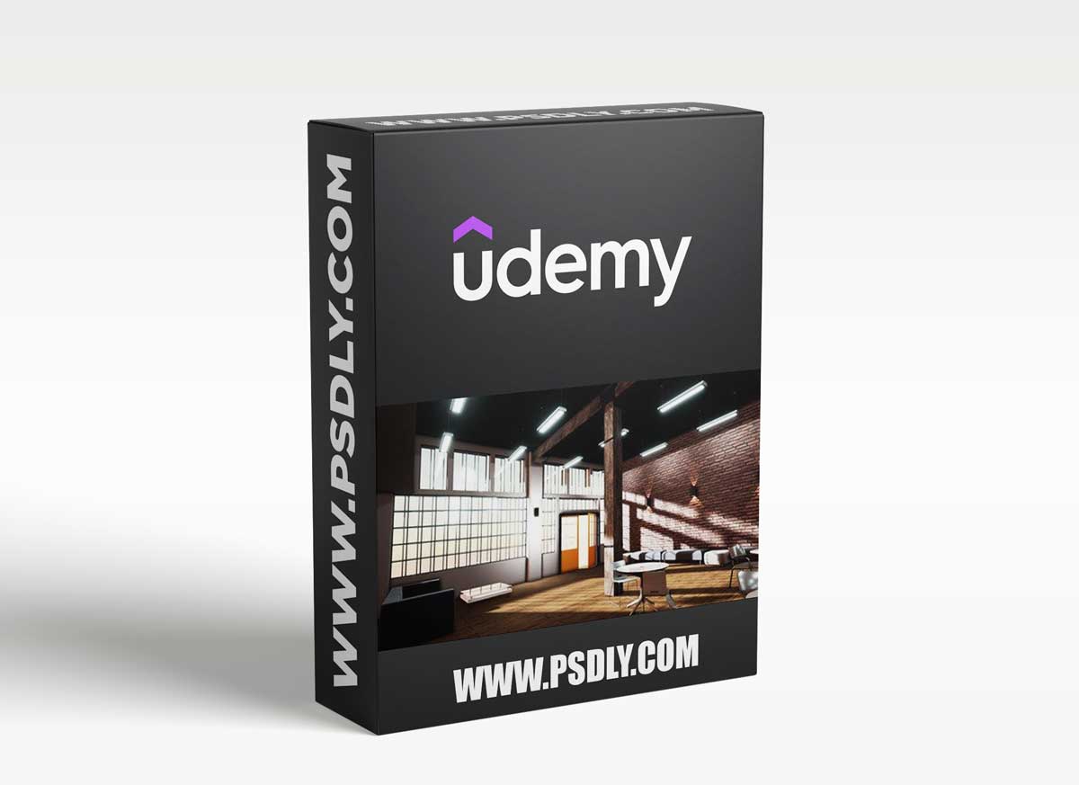 Unreal Engine : Architectural Visualization 1 Unreal Engine : Architectural Visualization