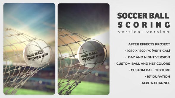 Videohive Soccer Ball Scoring Logo Reveal Intro Opener Vertical 34615444 1 Videohive Soccer Ball Scoring Logo Reveal Intro Opener Vertical 34615444