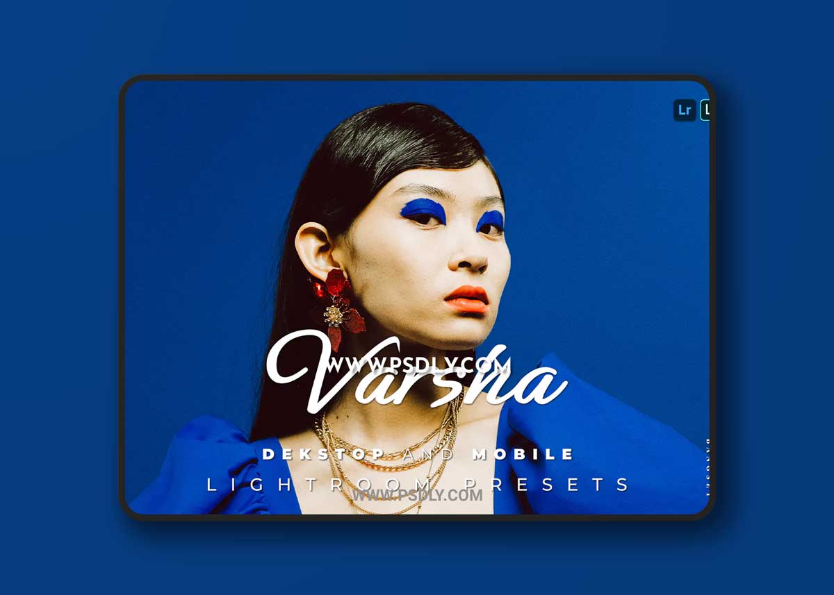 Varsha Desktop and Mobile Lightroom Preset 1 Varsha Desktop and Mobile Lightroom Preset