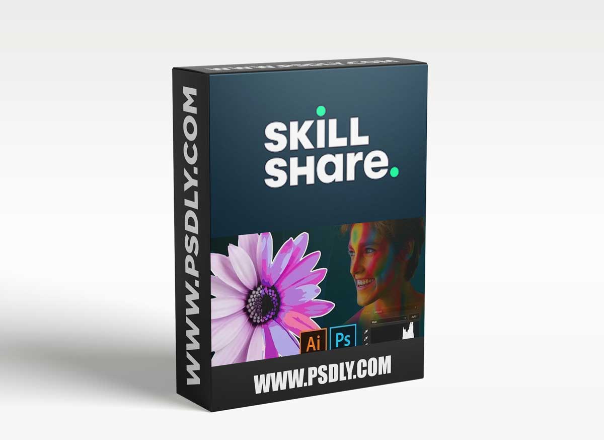 Vectorize Anything in Adobe Illustrator with Image Trace 1 Vectorize Anything in Adobe Illustrator with Image Trace