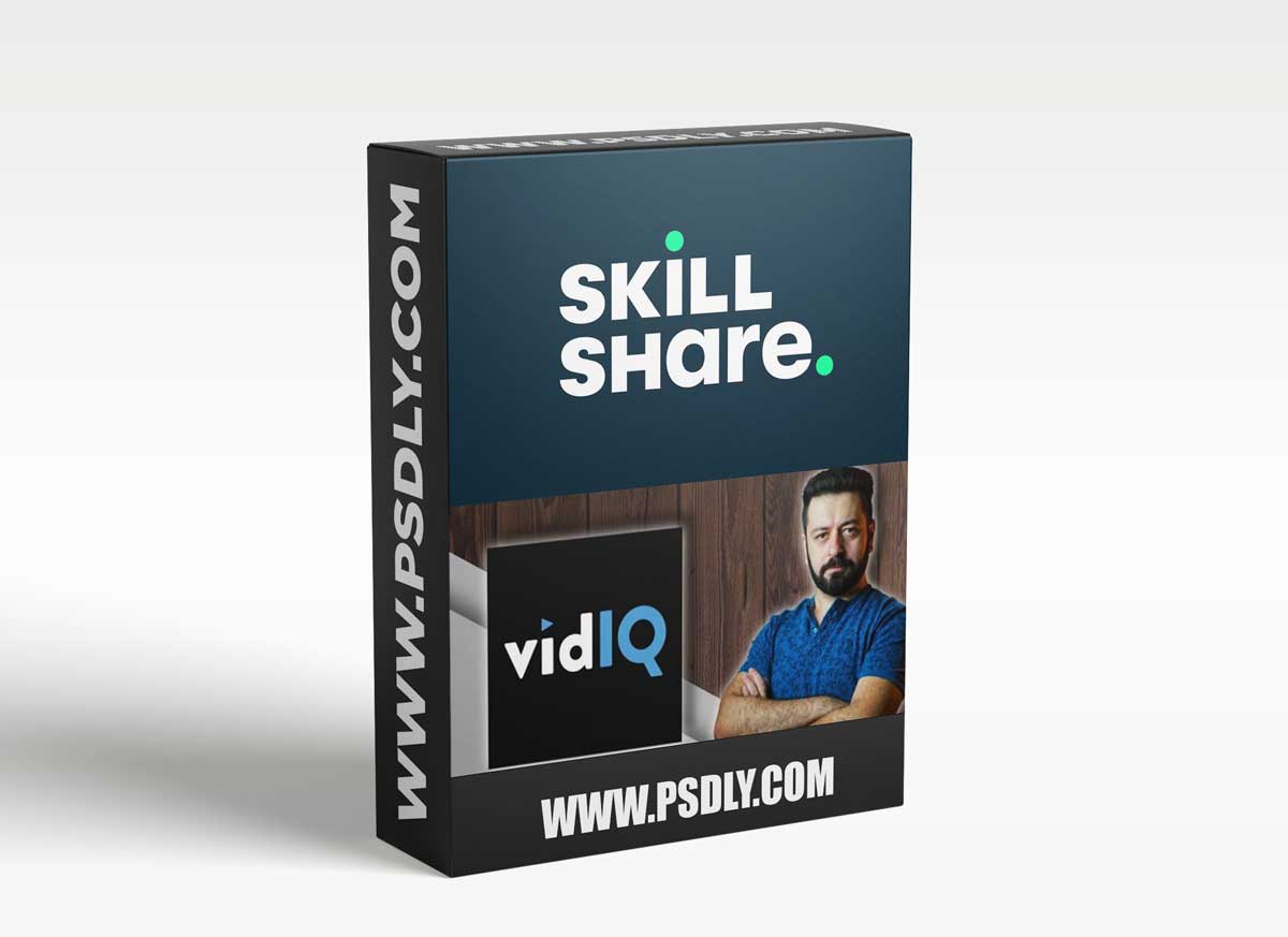 VidIQ Masterclass - Full Guide to YouTube Keyword & Management Tool 1 VidIQ Masterclass - Full Guide to YouTube Keyword & Management Tool