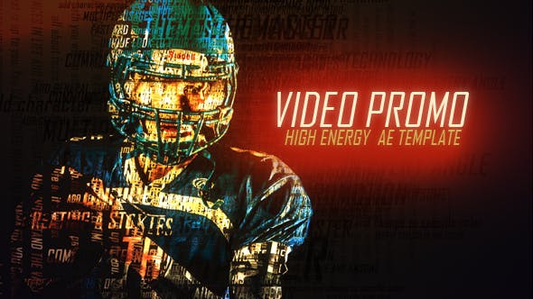 Videohive Video Promo 19917335 1 Videohive Video Promo 19917335