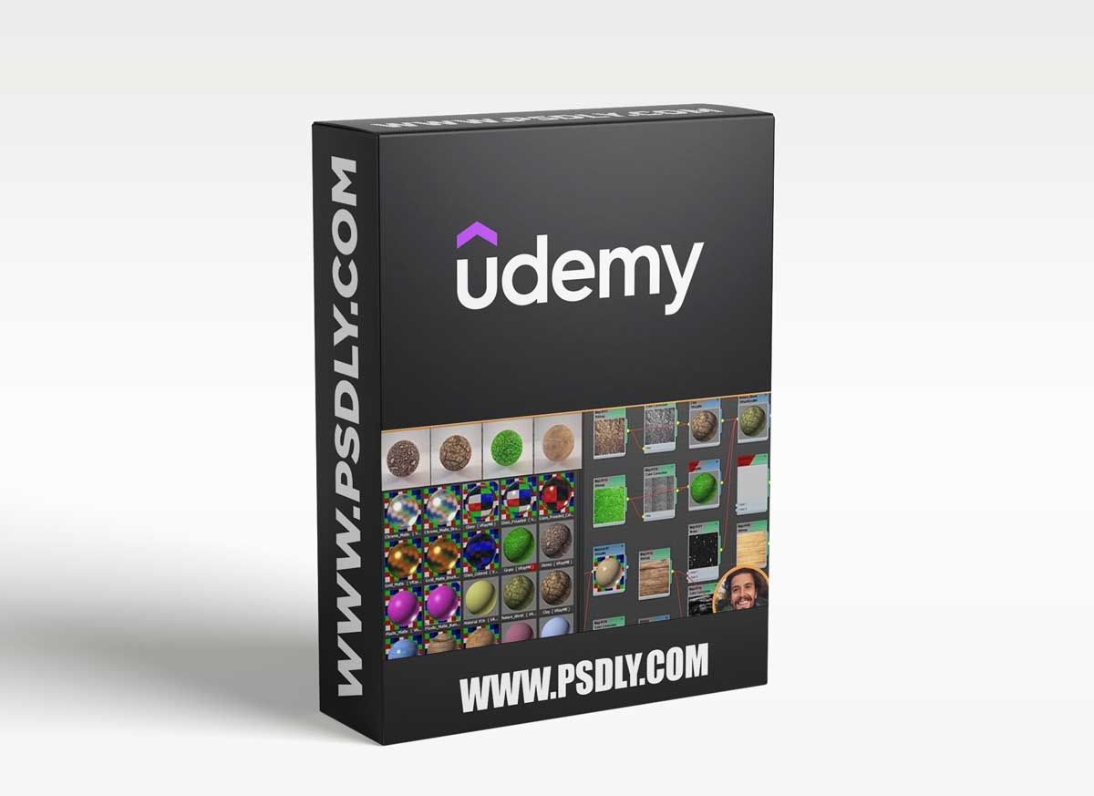 Vray Materials with 3ds Max + Vray : The Quickest Way (Updated 2021) 1 Vray Materials with 3ds Max + Vray : The Quickest Way (Updated 2021)