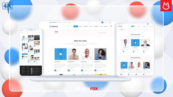 Videohive Website & App Promo 32815790 1 Videohive Website & App Promo 32815790