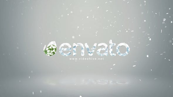 Videohive Winter Logo 23045164 1 Videohive Winter Logo 23045164