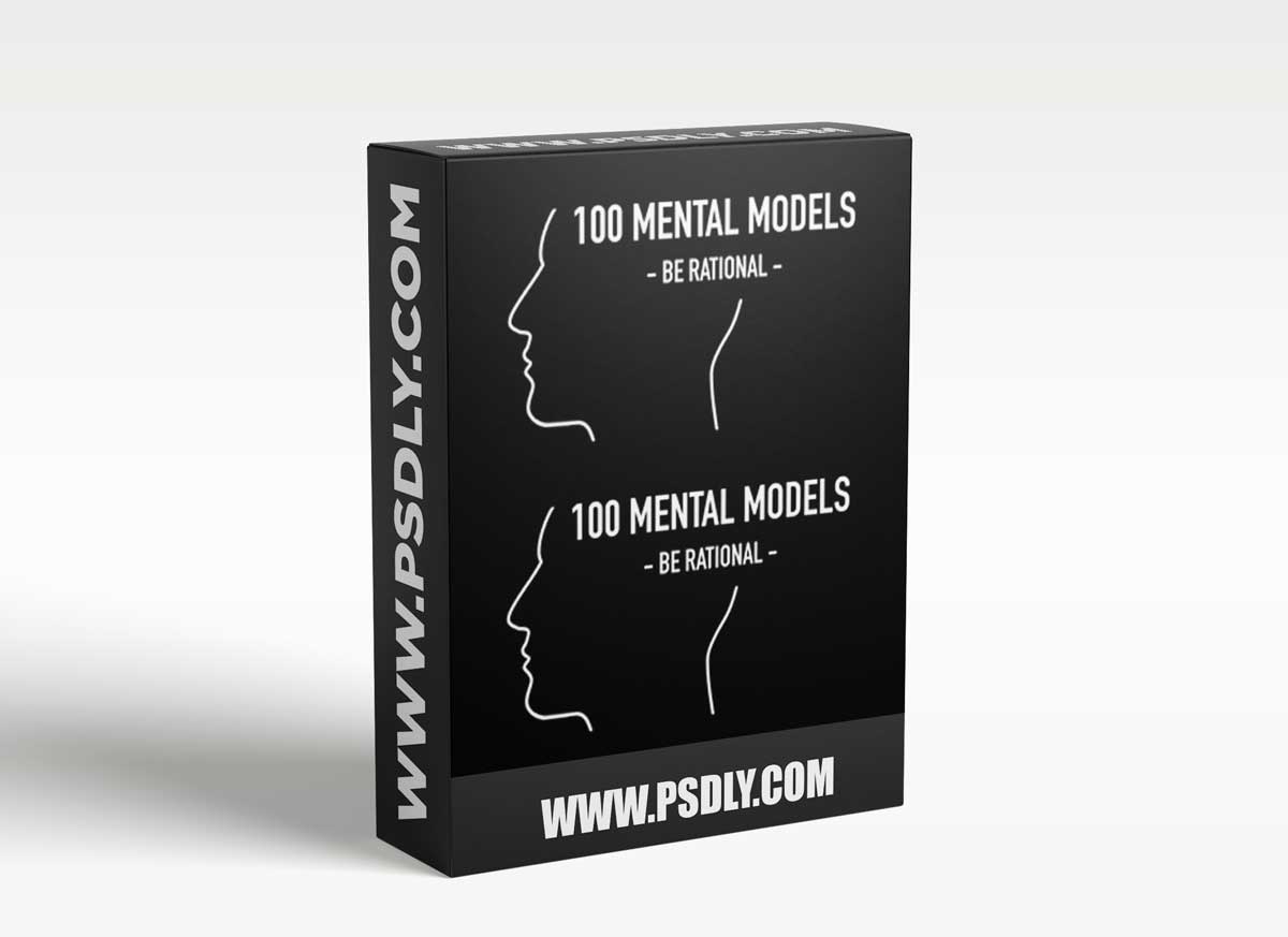 Wisdom Theory - 100 Mental Models 1 Wisdom Theory - 100 Mental Models