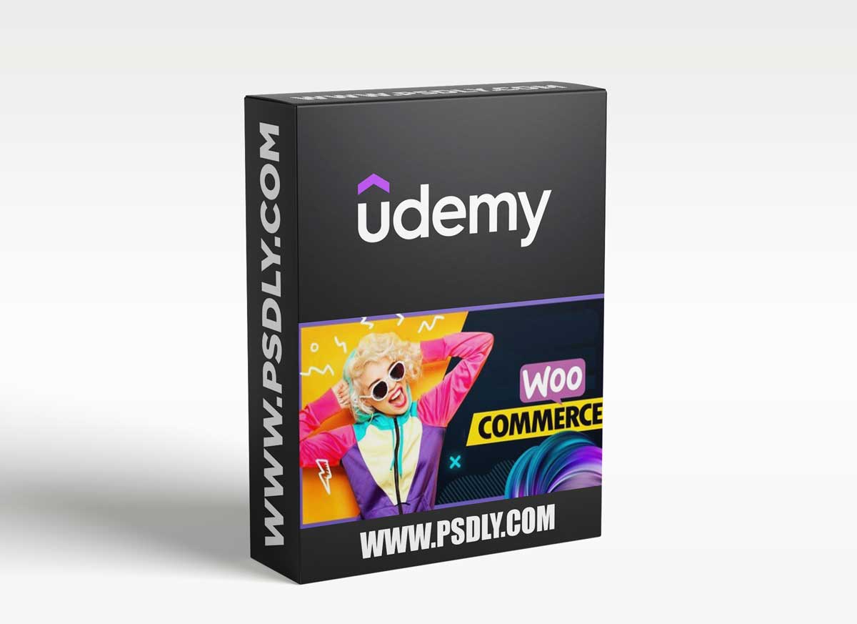 Woocommerce - Le Cours Complet (3 en 1) | + Ateliers 1 Woocommerce - Le Cours Complet (3 en 1) | + Ateliers