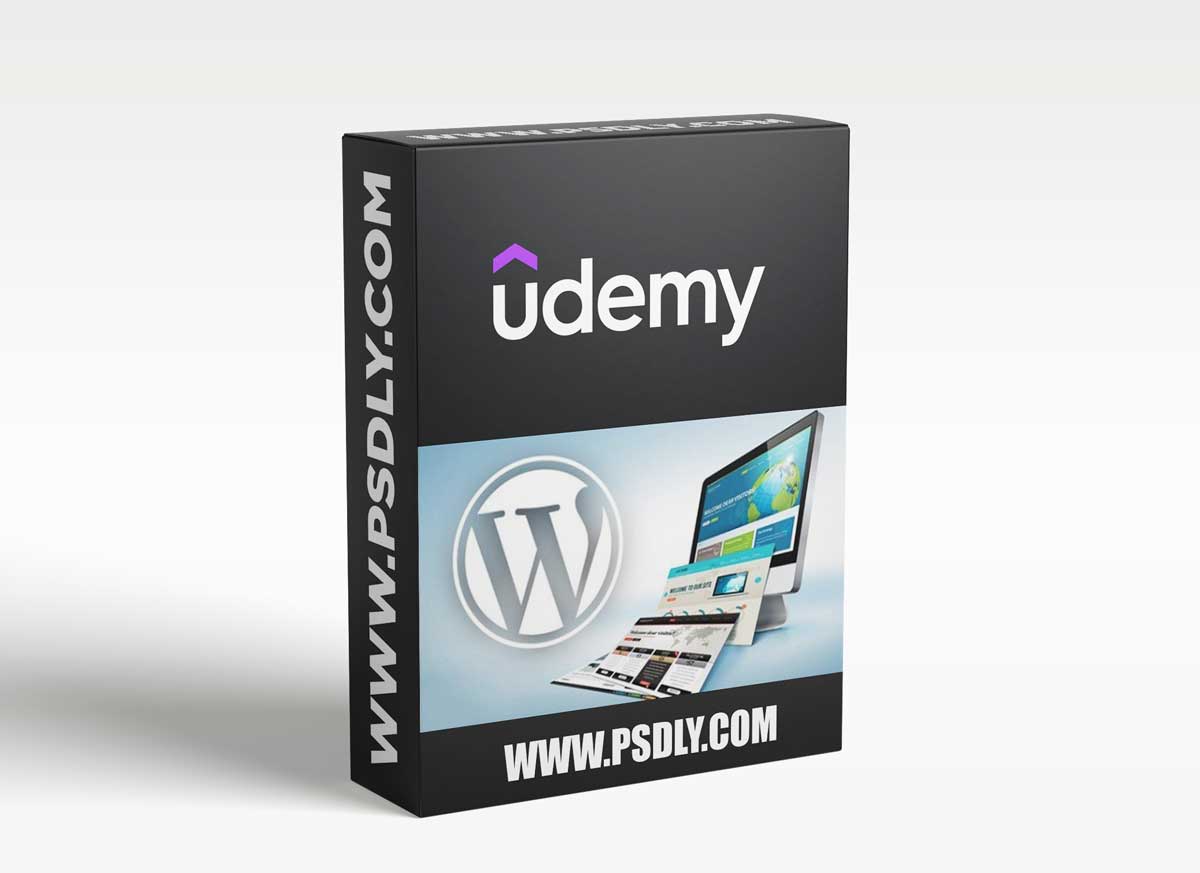 Wordpress Website Mastery Course With Elementor Site Builder 1 Wordpress Website Mastery Course With Elementor Site Builder