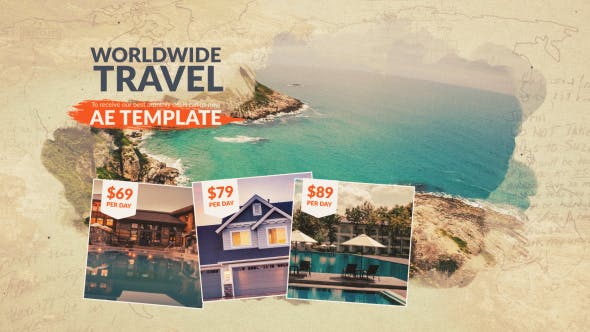 Videohive Worldwide Travel Tours 20341955 1 Videohive Worldwide Travel Tours 20341955