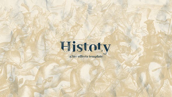 Videohive Century History - History Timeline 34482918 1 Videohive Century History - History Timeline 34482918