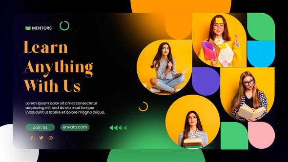 Videohive Education Presentation 34591098 1 Videohive Education Presentation 34591098