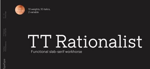Cutmark Font Family 1 Cutmark Font Family