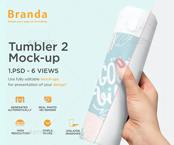 GraphicRiver - Tumbler 2 Mock-up 34696541 1 GraphicRiver - Tumbler 2 Mock-up 34696541