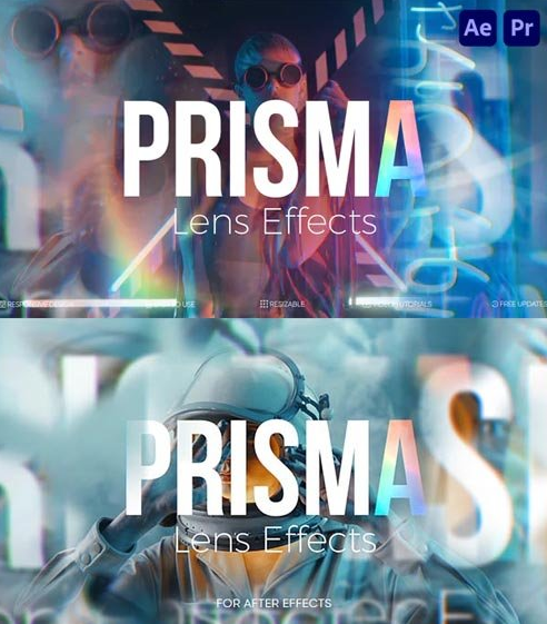 Videohive - Prisma Lens Effects - 33719448 1 Videohive - Prisma Lens Effects - 33719448