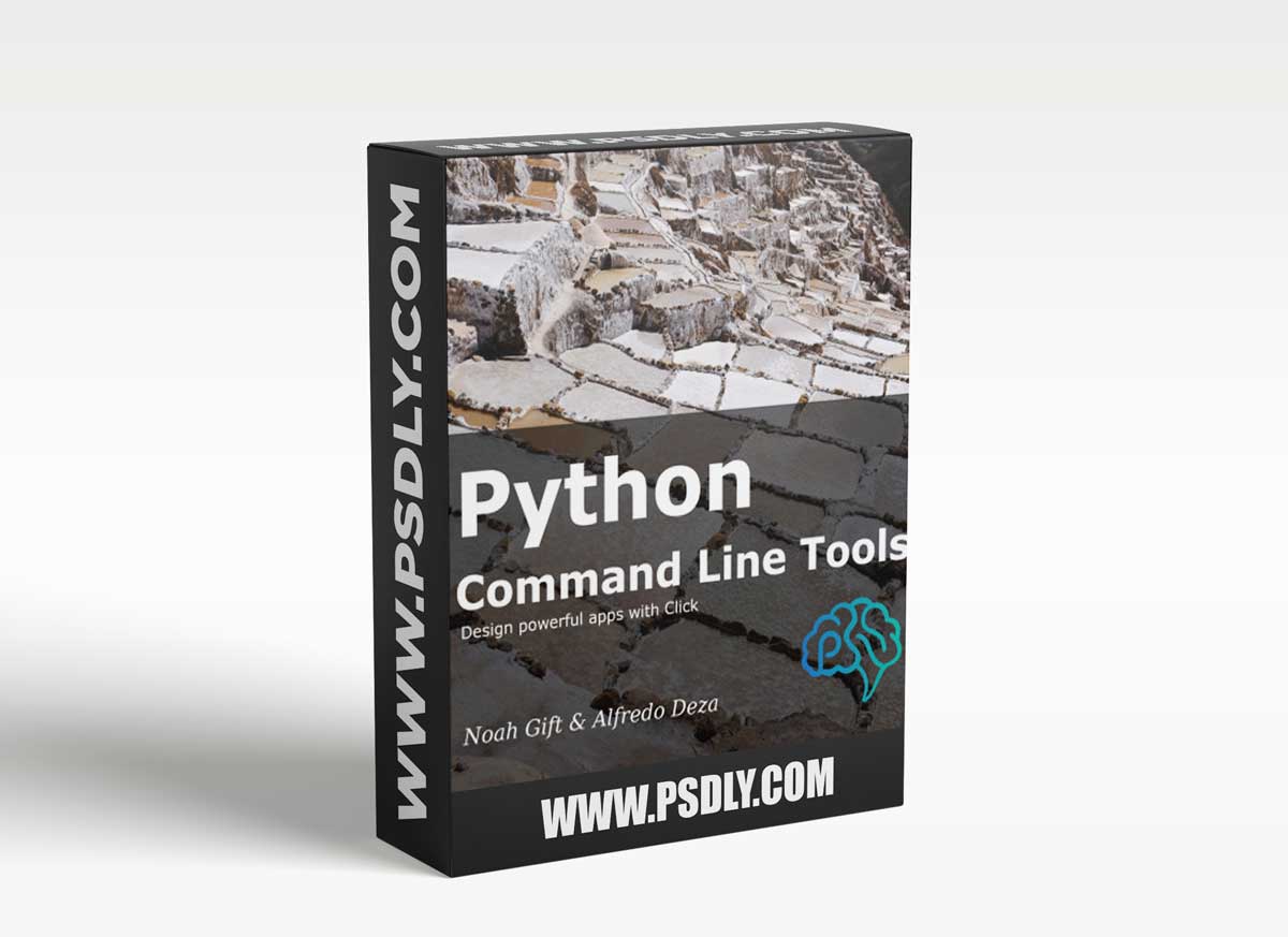 Pragmatic Ai - Python CI/CD for the Command-Line 1 Pragmatic Ai - Python CI/CD for the Command-Line