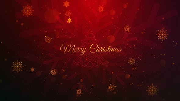 Videohive Christmas Greetings 02 34825039 1 Videohive Christmas Greetings 02 34825039
