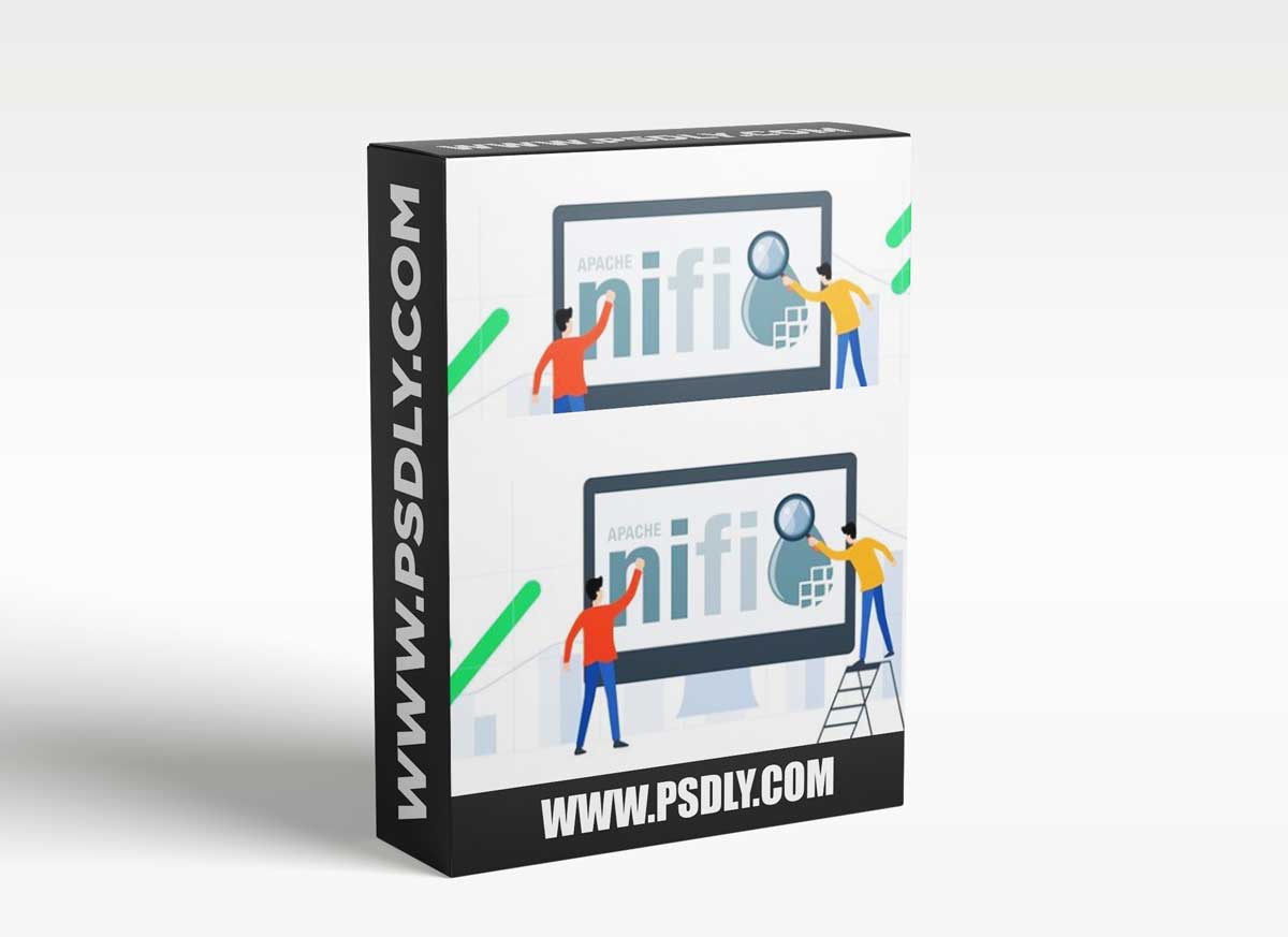 Apache NiFi - A Complete Introduction | Master the Flow 1 Apache NiFi - A Complete Introduction | Master the Flow