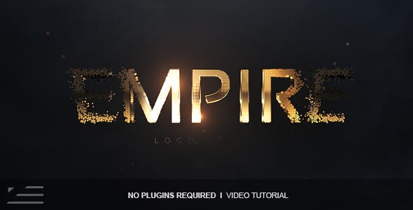 Videohive Empire Logo Reveal 16605875 1 Videohive Empire Logo Reveal 16605875