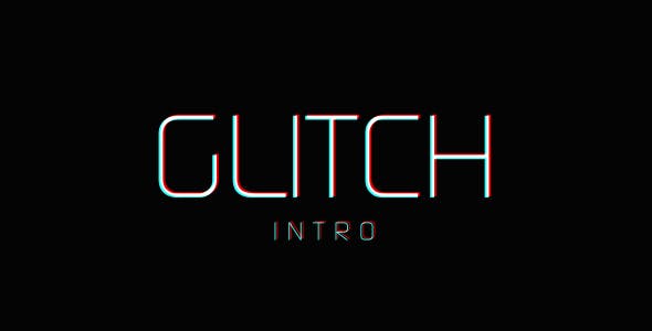 Videohive The Ultimate Glitch Intro 14200778 1 Videohive The Ultimate Glitch Intro 14200778