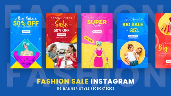 Videohive Fashion Sale Instagram Stories Banners 34713678 1 Videohive Fashion Sale Instagram Stories Banners 34713678