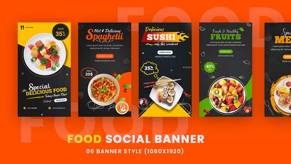 Videohive Food Promo Stories – Instagram Stories Pack 34766093 1 Videohive Food Promo Stories – Instagram Stories Pack 34766093