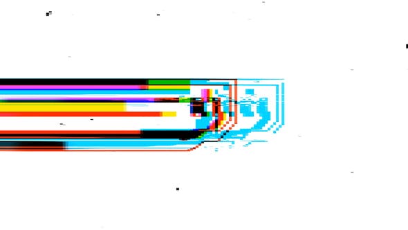 Videohive Glitch Logo Intro 34792116 1 Videohive Glitch Logo Intro 34792116