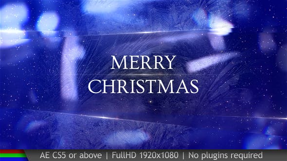 Videohive Christmas 20988752 1 Videohive Christmas 20988752
