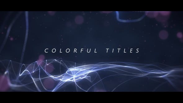 Videohive Colorful Titles 19680342 1 Videohive Colorful Titles 19680342