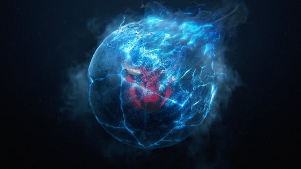 Videohive Frozen Ice Logo 34659866 1 Videohive Frozen Ice Logo 34659866