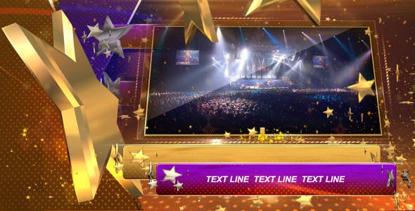 Videohive TV show or Awards Show Package. Part2 4361634 1 Videohive TV show or Awards Show Package. Part2 4361634