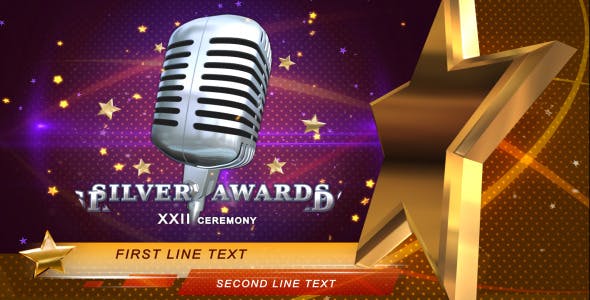 Videohive TV show or Awards Show Package 4020914 1 Videohive TV show or Awards Show Package 4020914