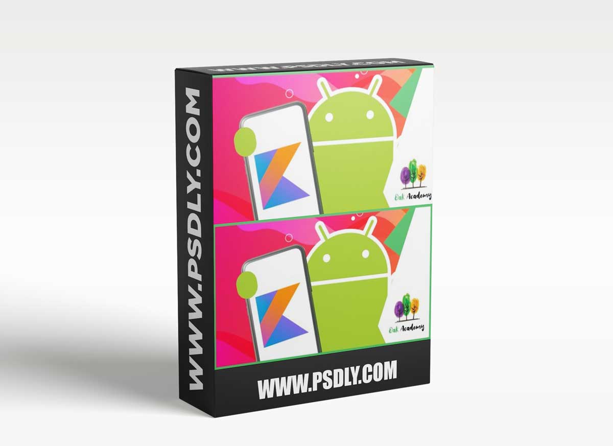 Android App Development with Kotlin | Intermediate Android 1 Android App Development with Kotlin | Intermediate Android