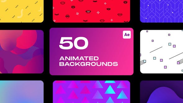Videohive Animated Backgrounds for After Effects 34753517 1 Videohive Animated Backgrounds for After Effects 34753517