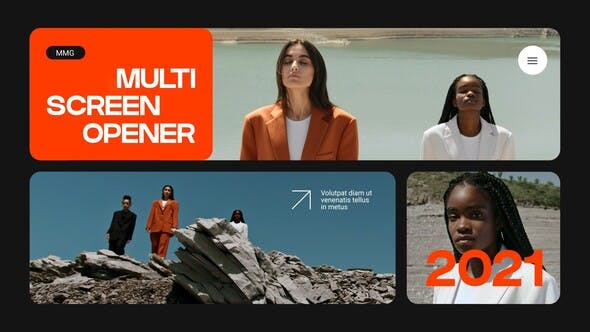 Videohive Multi Screen Slideshow 3 in 1 35320668 1 Videohive Multi Screen Slideshow 3 in 1 35320668