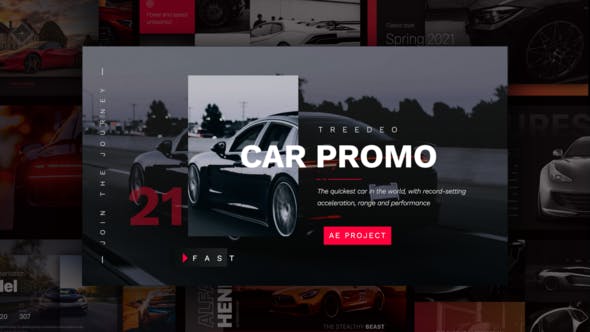 Videohive Sport Car Promo 31336136 1 Videohive Sport Car Promo 31336136