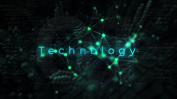Videohive Abstract l Technology Titles 34975105 1 Videohive Abstract l Technology Titles 34975105